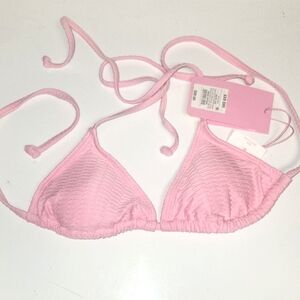 Stoney Clover Lane Pink Bikini Swimwear